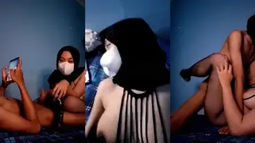 Bokep Hijaber Viral Twitter Ngentot Panas 2026 poster