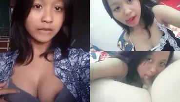 Bokep Indo Siswi SMP Mahir Servis Mulut poster