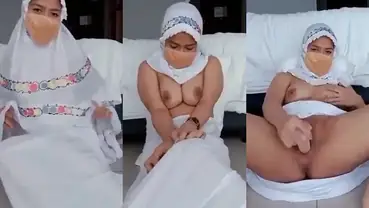 Bokep Jilbab Maelaela Toge Mantap Paling Viral poster