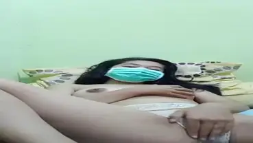 Bokep Live Miss Nur Main Mesum Menggoda Viral 2026 poster