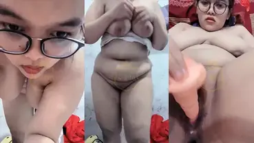 Ika Montok BBW Puaskan Diri Pakai Alat Bantu Jumbo poster